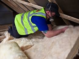 Best Insulation for New Construction  in Westchester, FL